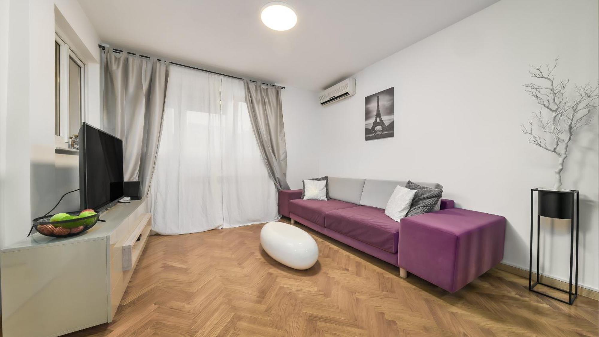 La Vie Apartment Zagreb Ngoại thất bức ảnh